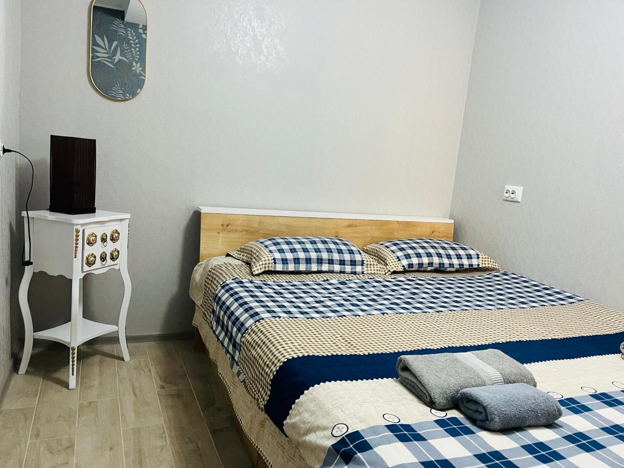 Guest House Poligloti Telavi Luaran gambar