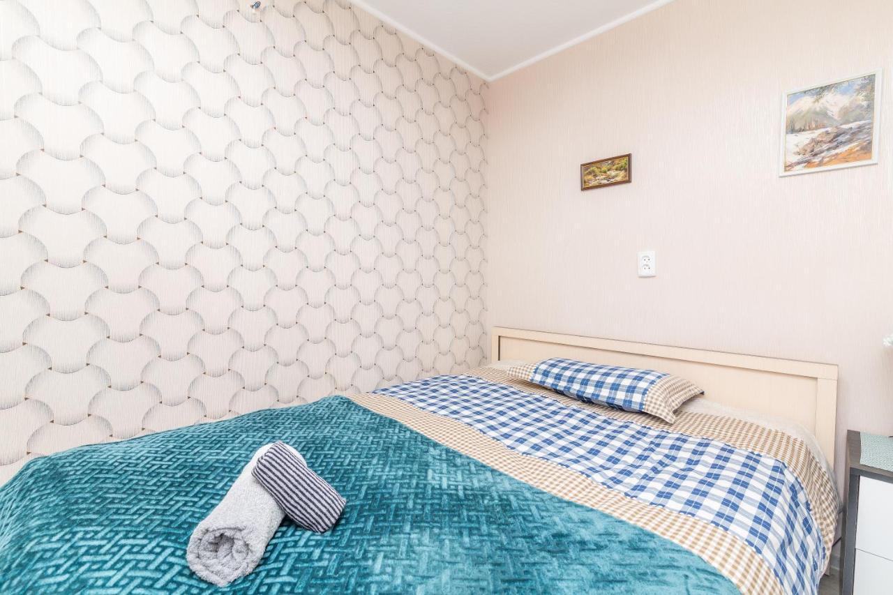 Guest House Poligloti Telavi Luaran gambar